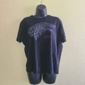 Game of Thrones Short Sleeve T-shirt